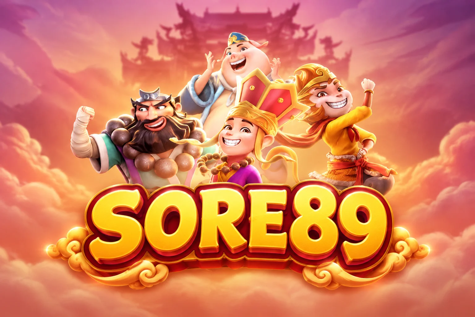 Panduan Mekanisme Gdn Ice Fire di SORE89: Formasi 576 Ways dan Pengganda Wild