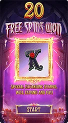 SORE89 · Vampires Charm