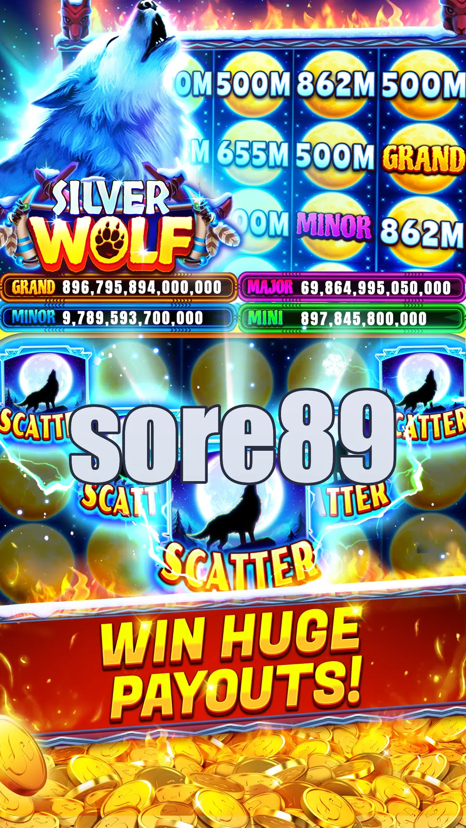 sore89 APK