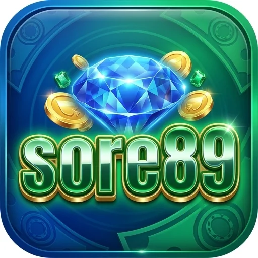 sore89 Logo - Resmi